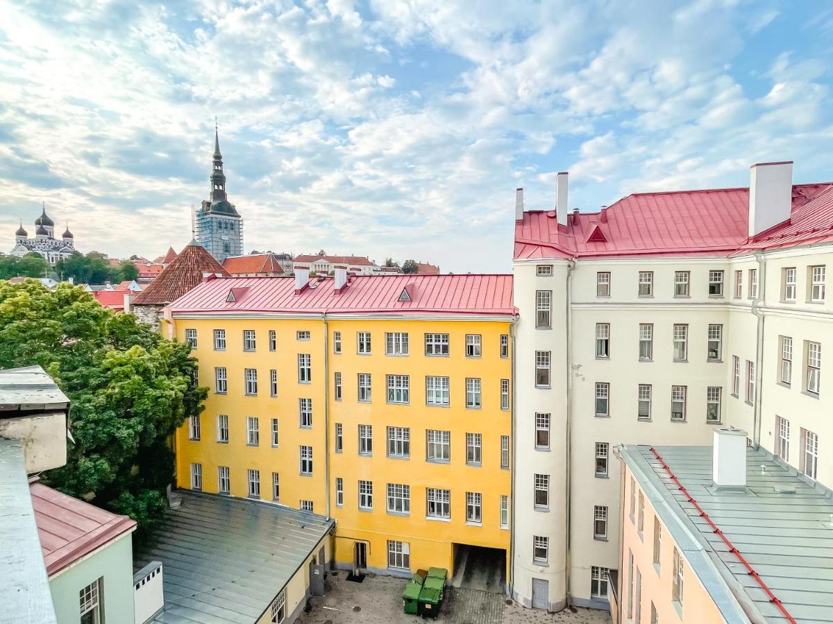 Old Town - Suur Karja Apartment Tallinn Exterior photo