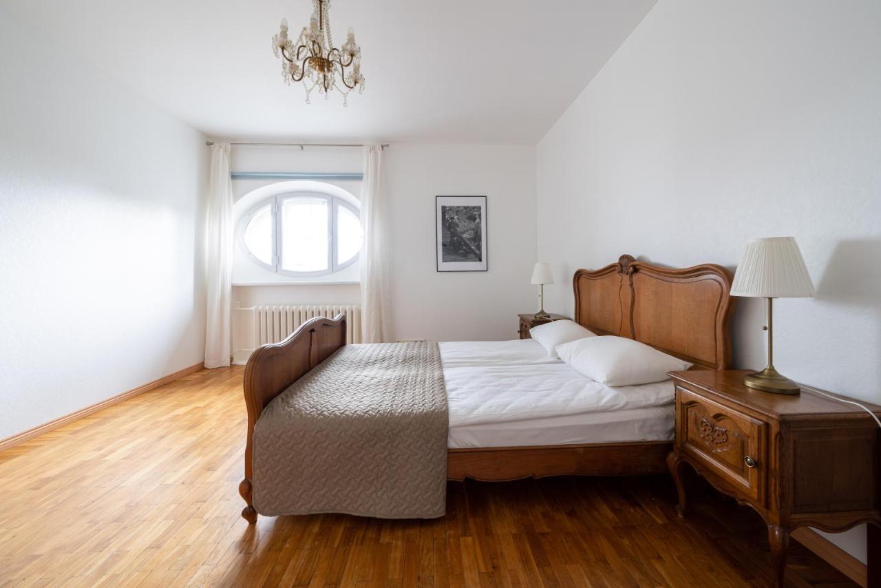 Old Town - Suur Karja Apartment Tallinn Exterior photo