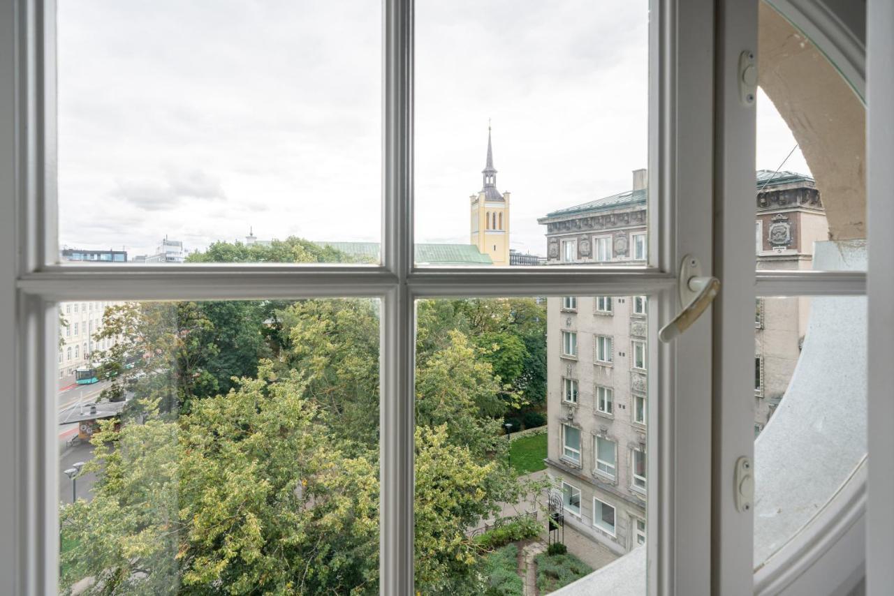 Old Town - Suur Karja Apartment Tallinn Exterior photo